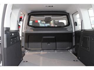 Volkswagen Caddy Hybride 1.5 TSI 115PK DSG Automaat ombouw naar Cargo (toegang tot iedere mileuzone)