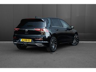 Volkswagen Golf 1.5 TSI Style | Elektrische Stoel | I.Q Led | Adaptive Cruise | Stoelverwarming |