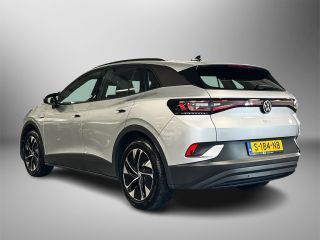 Volkswagen ID.4 Pure 52 kWh 150pk Parkeersensoren voor en achter | Stoelverwarming | Adaptive cruise control