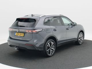 Volkswagen Tiguan 1.5 eHybrid 204 Pk Automaat Life Edition | Trekhaak | Adaptive Cruise | Full LED | Camera | 19 In...