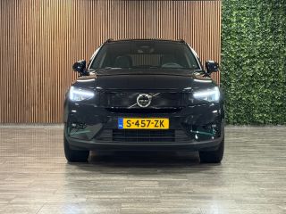 Volvo  XC40 Recharge Ultimate 70 kWh | Vol! | Schuifdak | 360&deg; Camera | All Season banden | Harman Kardon | A...