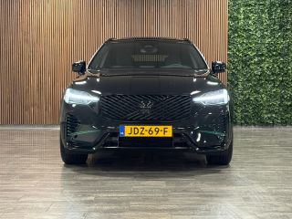 Volvo  XC60 T6 AWD Recharge Ultra Black Edition | MY26 | Luchtvering | Trekhaak | 360 Camera | Head-Up Displa...