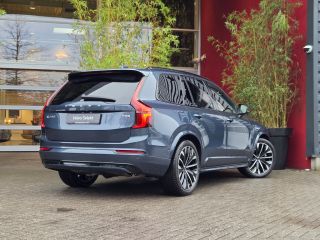 Volvo  XC90 2.0 T8 Recharge Plug-In Hybrid AWD Dark | Luchtvering | Harman/Kardon | Panoramadak | Memory | Tr...