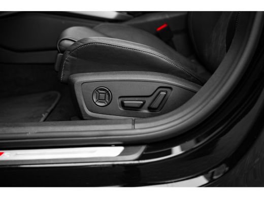 Audi A5 Avant 2.0 e-hybrid quattro S edition Competition | Panoramadak | Trekhaak | S-Sportstoel | ActivLease financial lease