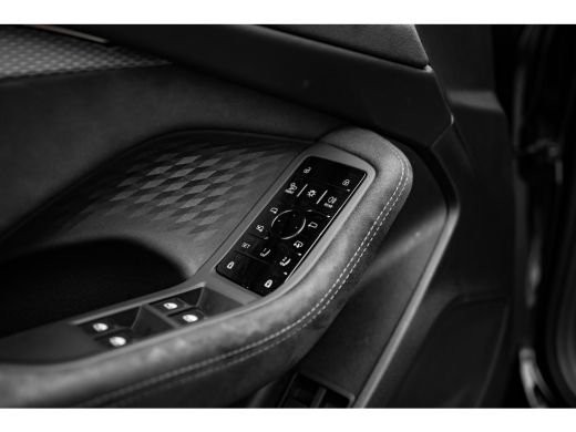 Audi A5 Avant 2.0 e-hybrid quattro S edition Competition | Panoramadak | Trekhaak | S-Sportstoel | ActivLease financial lease