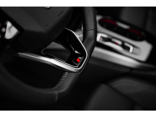 Audi A5 Avant 2.0 e-hybrid quattro S edition Competition | Panoramadak | Trekhaak | S-Sportstoel | ActivLease financial lease