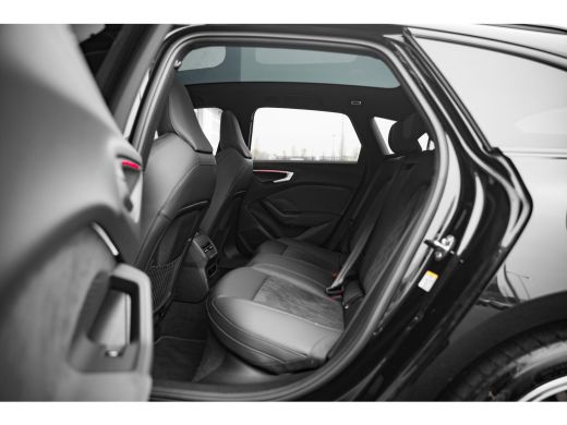 Audi A5 Avant 2.0 e-hybrid quattro S edition Competition | Panoramadak | Trekhaak | S-Sportstoel | ActivLease financial lease