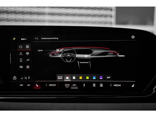 Audi A5 Avant 2.0 e-hybrid quattro S edition Competition | Panoramadak | Trekhaak | S-Sportstoel | ActivLease financial lease