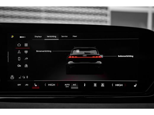 Audi A5 Avant 2.0 e-hybrid quattro S edition Competition | Panoramadak | Trekhaak | S-Sportstoel | ActivLease financial lease