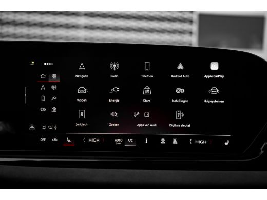 Audi A5 Avant 2.0 e-hybrid quattro S edition Competition | Panoramadak | Trekhaak | S-Sportstoel | ActivLease financial lease