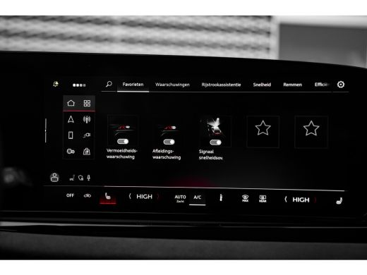 Audi A5 Avant 2.0 e-hybrid quattro S edition Competition | Panoramadak | Trekhaak | S-Sportstoel | ActivLease financial lease