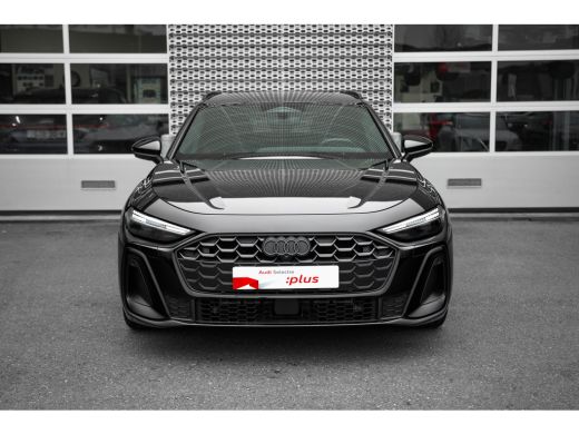 Audi A5 Avant 2.0 e-hybrid quattro S edition Competition | Panoramadak | Trekhaak | S-Sportstoel | ActivLease financial lease