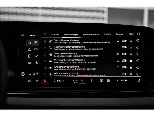 Audi A5 Avant 2.0 e-hybrid quattro S edition Competition | Panoramadak | Trekhaak | S-Sportstoel | ActivLease financial lease