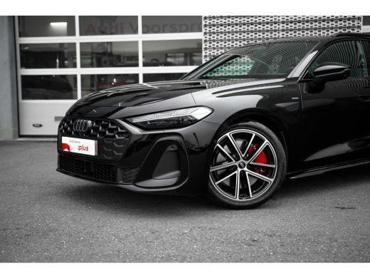 Audi A5 Avant 2.0 e-hybrid quattro S edition Competition | Panoramadak | Trekhaak | S-Sportstoel | ActivLease financial lease