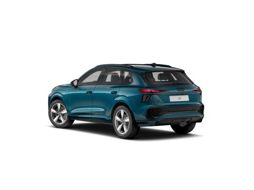 Audi Q3 S edition | Adaptive cruise control | Audi sound system | Climate pakket plus ActivLease financial lease