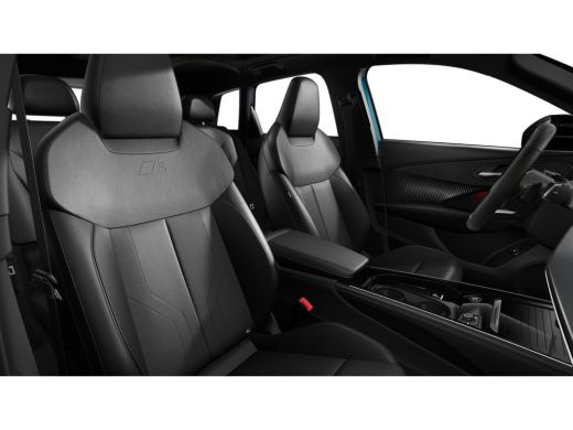 Audi Q3 S edition | Adaptive cruise control | Audi sound system | Climate pakket plus ActivLease financial lease