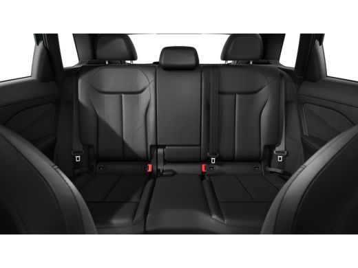 Audi Q3 S edition | Adaptive cruise control | Audi sound system | Climate pakket plus ActivLease financial lease