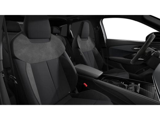 Audi Q3 S edition | Adaptive cruise control | Audi sound system | Cruise control ActivLease financial lease