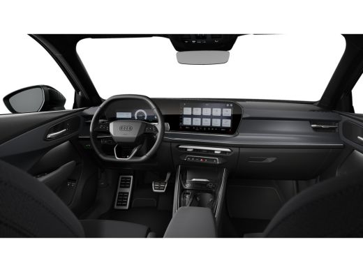 Audi Q3 S edition | Adaptive cruise control | Audi sound system | Cruise control ActivLease financial lease