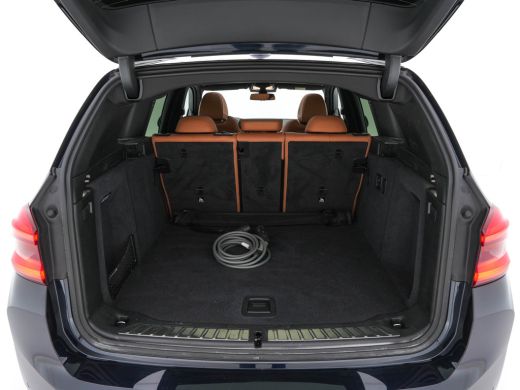 BMW iX3 High Executive 80 kWh [ 3-Fase-11kW ] {SOH-96%} (INCL-BTW) Aut. *PANO | LEATHER | HARMAN/KARDON |... ActivLease financial lease