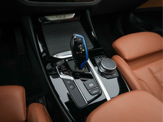 BMW iX3 High Executive 80 kWh [ 3-Fase-11kW ] {SOH-96%} (INCL-BTW) Aut. *PANO | LEATHER | HARMAN/KARDON |... ActivLease financial lease