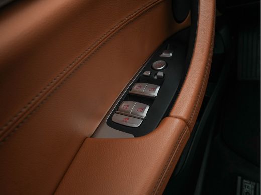 BMW iX3 High Executive 80 kWh [ 3-Fase-11kW ] {SOH-96%} (INCL-BTW) Aut. *PANO | LEATHER | HARMAN/KARDON |... ActivLease financial lease