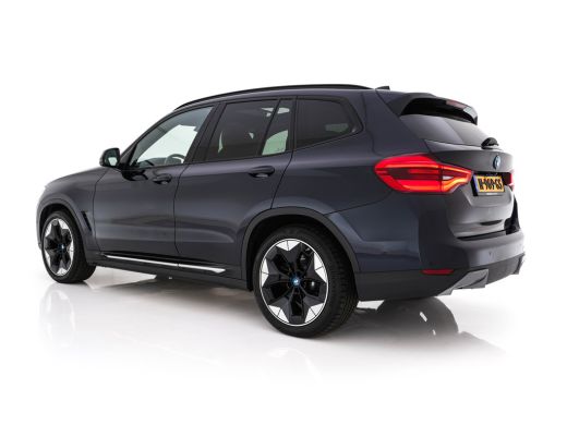BMW iX3 High Executive 80 kWh [ 3-Fase-11kW ] {SOH-96%} (INCL-BTW) Aut. *PANO | LEATHER | HARMAN/KARDON |... ActivLease financial lease