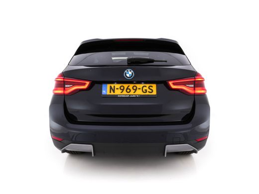 BMW iX3 High Executive 80 kWh [ 3-Fase-11kW ] {SOH-96%} (INCL-BTW) Aut. *PANO | LEATHER | HARMAN/KARDON |... ActivLease financial lease