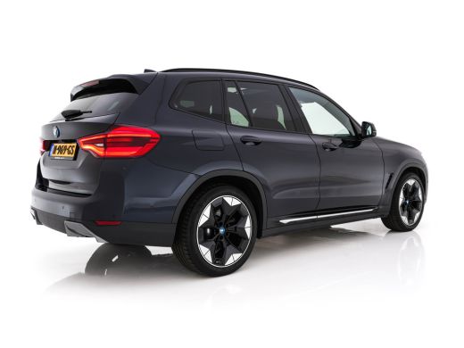 BMW iX3 High Executive 80 kWh [ 3-Fase-11kW ] {SOH-96%} (INCL-BTW) Aut. *PANO | LEATHER | HARMAN/KARDON |... ActivLease financial lease