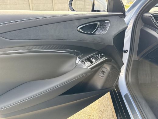 BYD SEAL Business RWD 61.4 kWh | WLTP 460 KM Actieradius | Direct Leverbaar | ActivLease financial lease