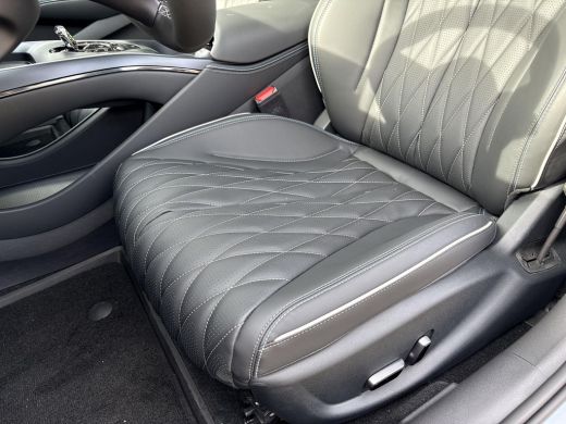 BYD SEAL Business RWD 61.4 kWh | WLTP 460 KM Actieradius | Direct Leverbaar | ActivLease financial lease