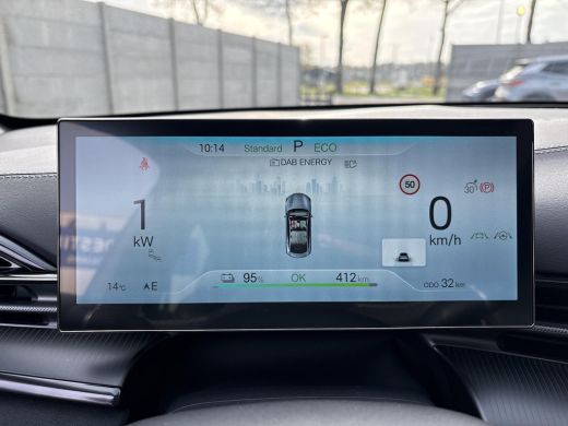 BYD SEAL Business RWD 61.4 kWh | WLTP 460 KM Actieradius | Direct Leverbaar | ActivLease financial lease