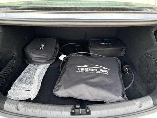 BYD SEAL Business RWD 61.4 kWh | WLTP 460 KM Actieradius | Direct Leverbaar | ActivLease financial lease