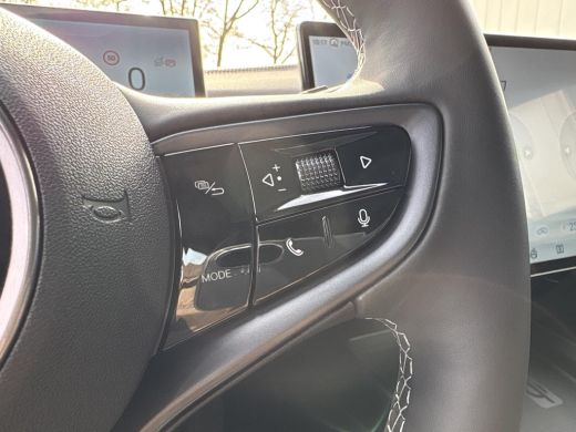 BYD SEAL Business RWD 61.4 kWh | WLTP 460 KM Actieradius | Direct Leverbaar | ActivLease financial lease