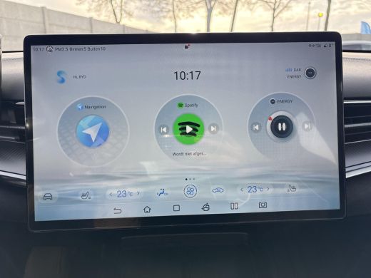 BYD SEAL Business RWD 61.4 kWh | WLTP 460 KM Actieradius | Direct Leverbaar | ActivLease financial lease