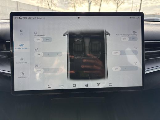 BYD SEAL Business RWD 61.4 kWh | WLTP 460 KM Actieradius | Direct Leverbaar | ActivLease financial lease