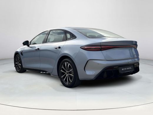 BYD SEAL Business RWD 61.4 kWh | WLTP 460 KM Actieradius | Direct Leverbaar | ActivLease financial lease