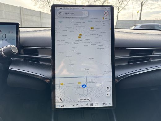 BYD SEAL Business RWD 61.4 kWh | WLTP 460 KM Actieradius | Direct Leverbaar | ActivLease financial lease