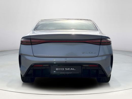 BYD SEAL Business RWD 61.4 kWh | WLTP 460 KM Actieradius | Direct Leverbaar | ActivLease financial lease