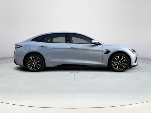 BYD SEAL Business RWD 61.4 kWh | WLTP 460 KM Actieradius | Direct Leverbaar | ActivLease financial lease