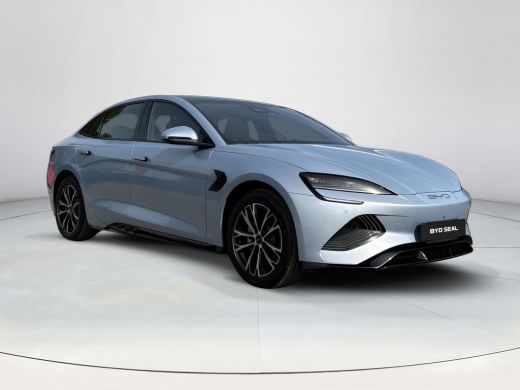 BYD SEAL Business RWD 61.4 kWh | WLTP 460 KM Actieradius | Direct Leverbaar | ActivLease financial lease