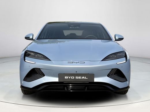 BYD SEAL Business RWD 61.4 kWh | WLTP 460 KM Actieradius | Direct Leverbaar | ActivLease financial lease