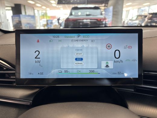 BYD SEAL Business RWD 61.4 kWh | WLTP 460 KM Actieradius | Direct Leverbaar | ActivLease financial lease