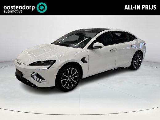 BYD SEAL Business RWD 61.4 kWh | Lease Actie Model | Ficalewaarde  &euro; 37.790 | WLTP 460 KM Actieradius | Di...