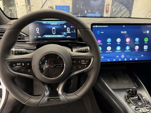 BYD SEAL Business RWD 61.4 kWh | Lease Actie Model | Ficalewaarde  &euro; 37.790 | WLTP 460 KM Actieradius | Di... ActivLease financial lease