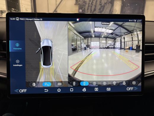 BYD SEAL Business RWD 61.4 kWh | Lease Actie Model | Ficalewaarde  &euro; 37.790 | WLTP 460 KM Actieradius | Di... ActivLease financial lease