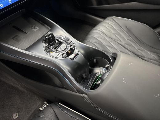 BYD SEAL Business RWD 61.4 kWh | Lease Actie Model | Ficalewaarde  &euro; 37.790 | WLTP 460 KM Actieradius | Di... ActivLease financial lease