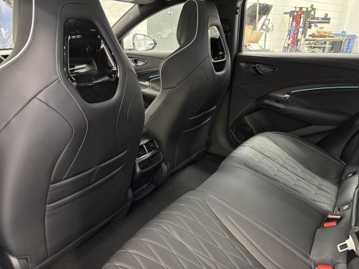 BYD SEAL Business RWD 61.4 kWh | Lease Actie Model | Ficalewaarde  &euro; 37.790 | WLTP 460 KM Actieradius | Di... ActivLease financial lease