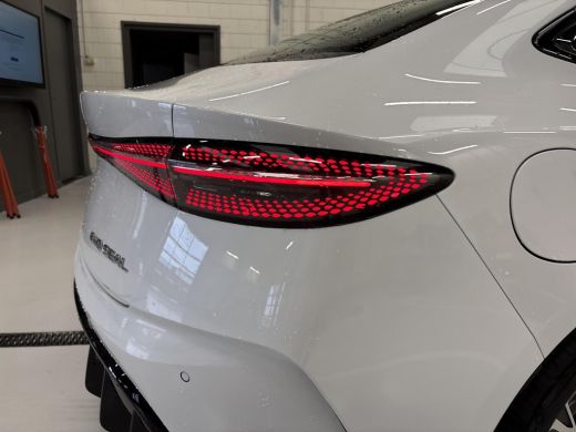 BYD SEAL Business RWD 61.4 kWh | Lease Actie Model | Ficalewaarde  &euro; 37.790 | WLTP 460 KM Actieradius | Di... ActivLease financial lease