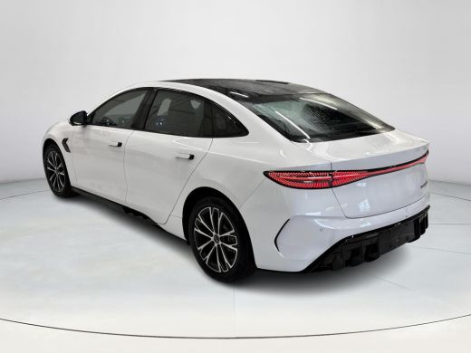 BYD SEAL Business RWD 61.4 kWh | Lease Actie Model | Ficalewaarde  &euro; 37.790 | WLTP 460 KM Actieradius | Di... ActivLease financial lease